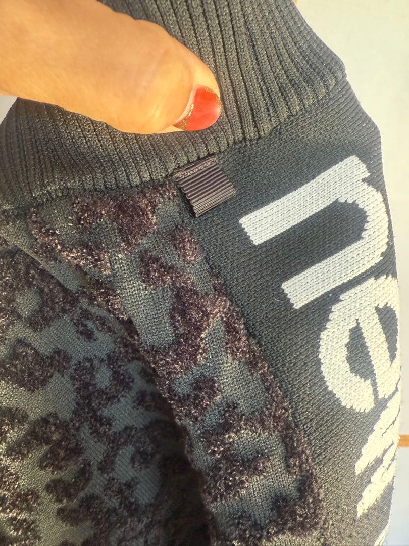 お値下げ‼️ニューバランスゴルフ　レディースセット上衣L下衣M