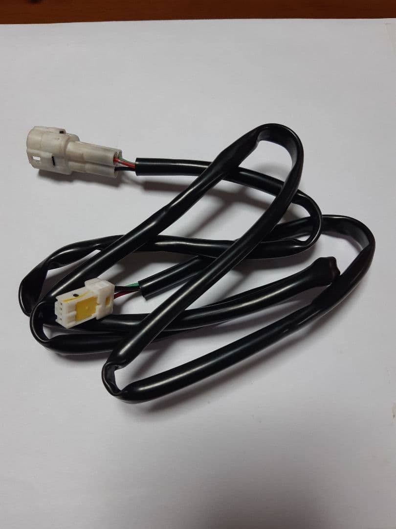 ヤマハ 純正ダイアグツール