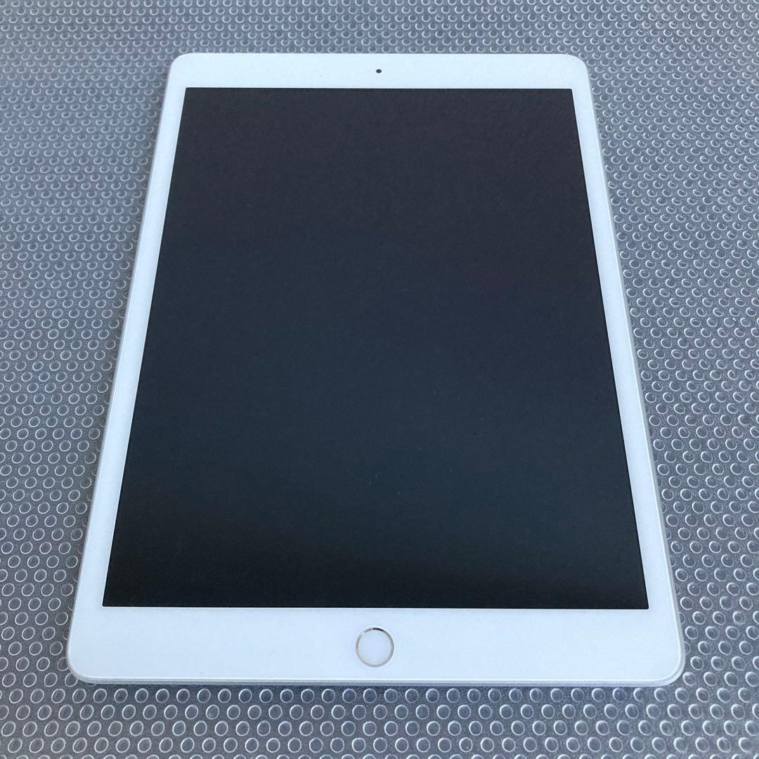 800【早い者勝ち】電池ほぼ新品☆iPad7 第7世代 32GB SIMフリー