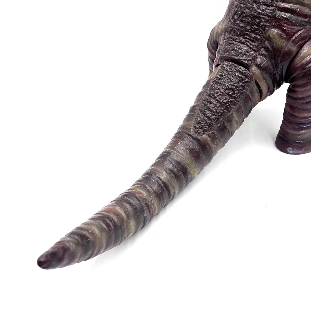 【希少】古代怪獣ゴモラ ウルトラ怪獣 フィギュア 全長約31cm