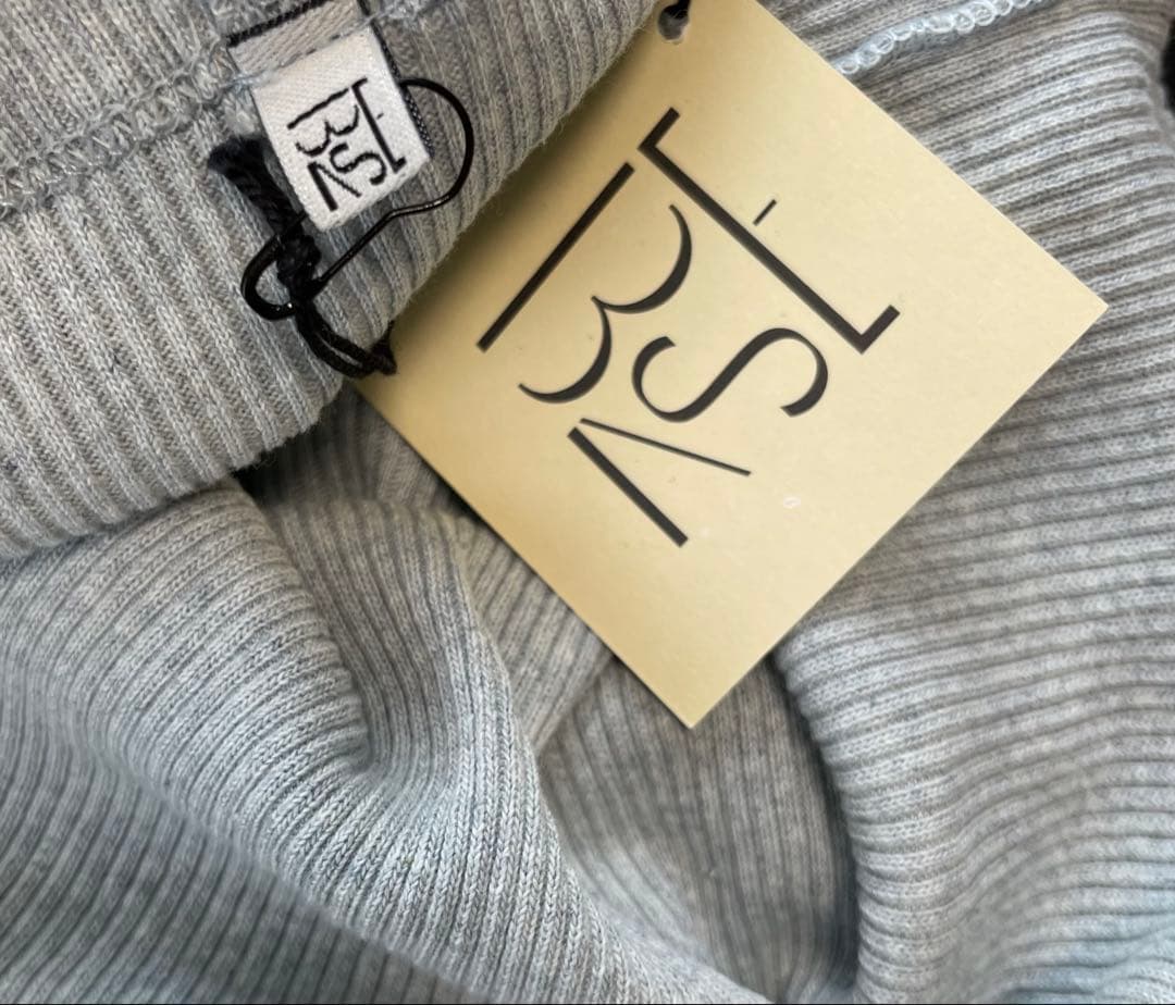 【新品未使用】BASERANGE Tav Tank XS