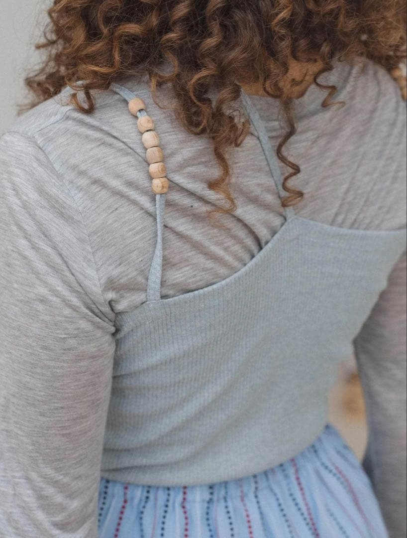 【新品未使用】BASERANGE Tav Tank XS