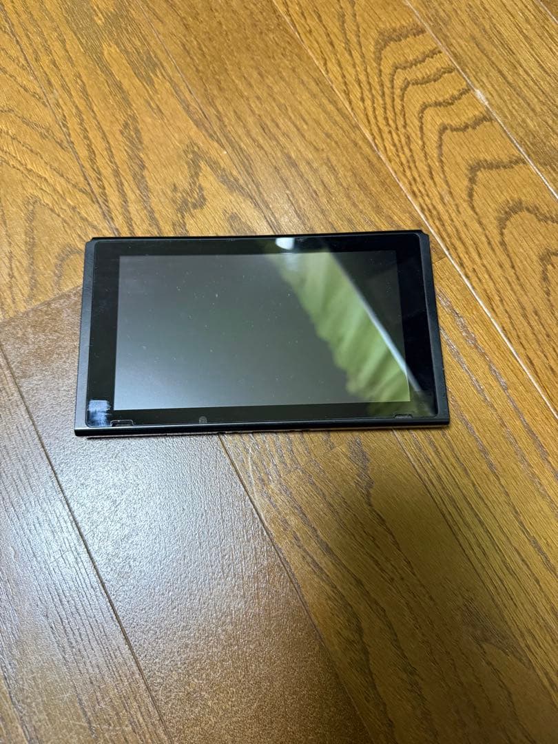 Nintendo Switch 本体 青/赤 Joy-Conジャンク