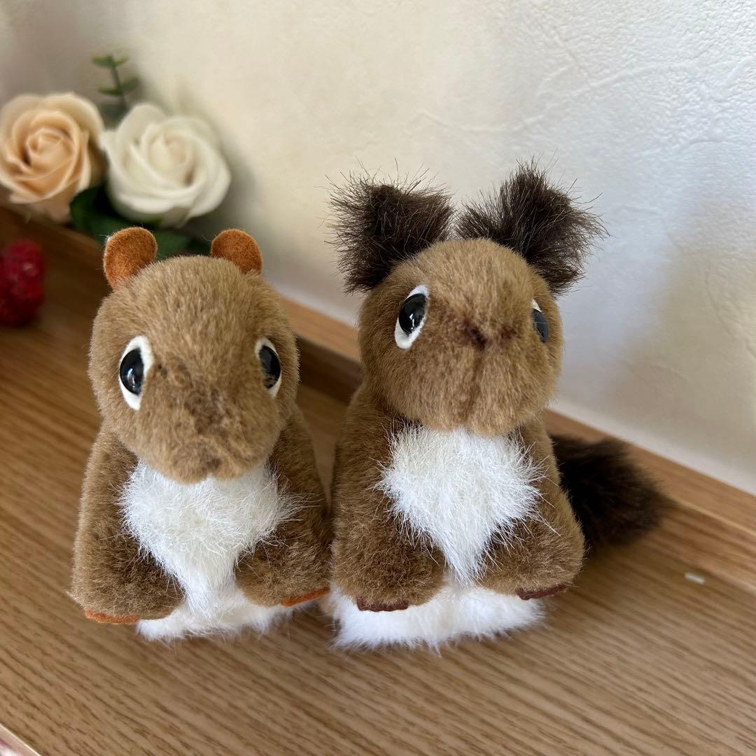 やまね工房ぬいぐるみ やまね工房 ヤマネ ぬいぐるみ一筋30年「やまね