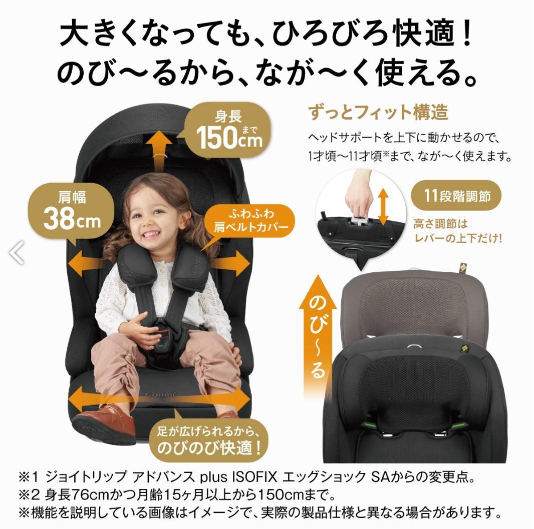 ジョイトリップ アドバンス premium R129 エッグショック SB