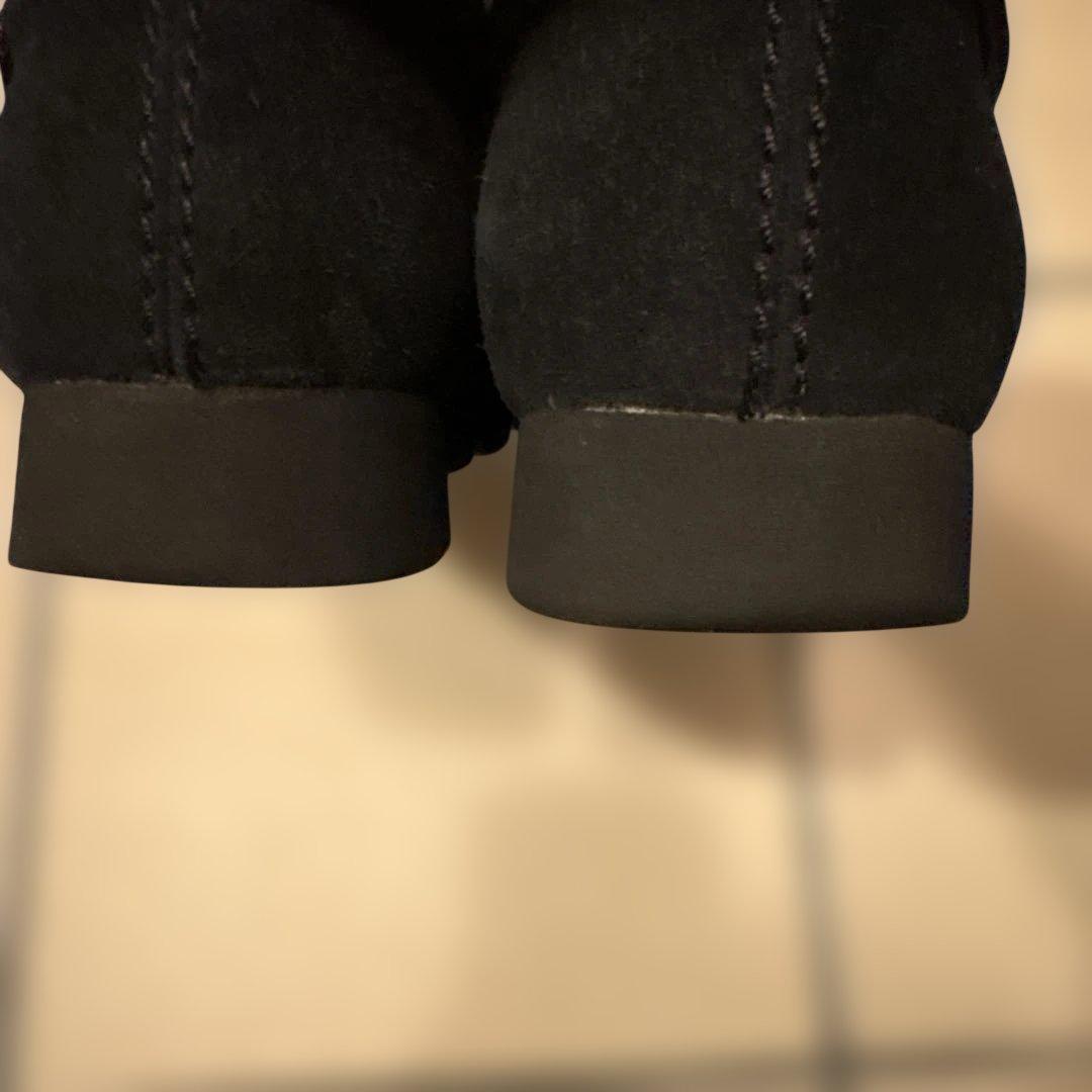 clarks originals wallabeeクラークス　ワラビー