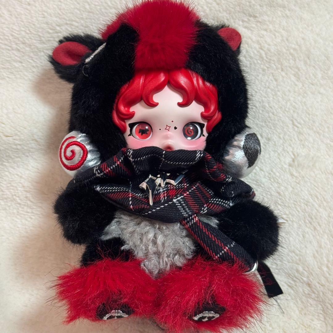 Have a Good Run スカルパンダ シークレット 馬力全開 - メルカリ