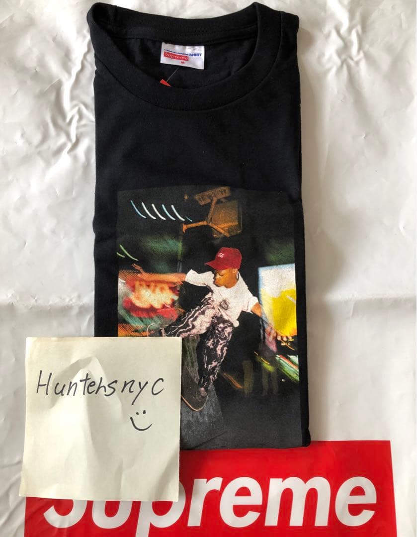 Supreme x Comme des Garons Shirt Tee Supreme x Comme Des Garcons