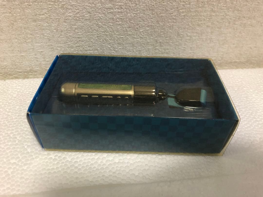 ペルソナ3 結城理 MP3 プレイヤー風メタルオーナメント