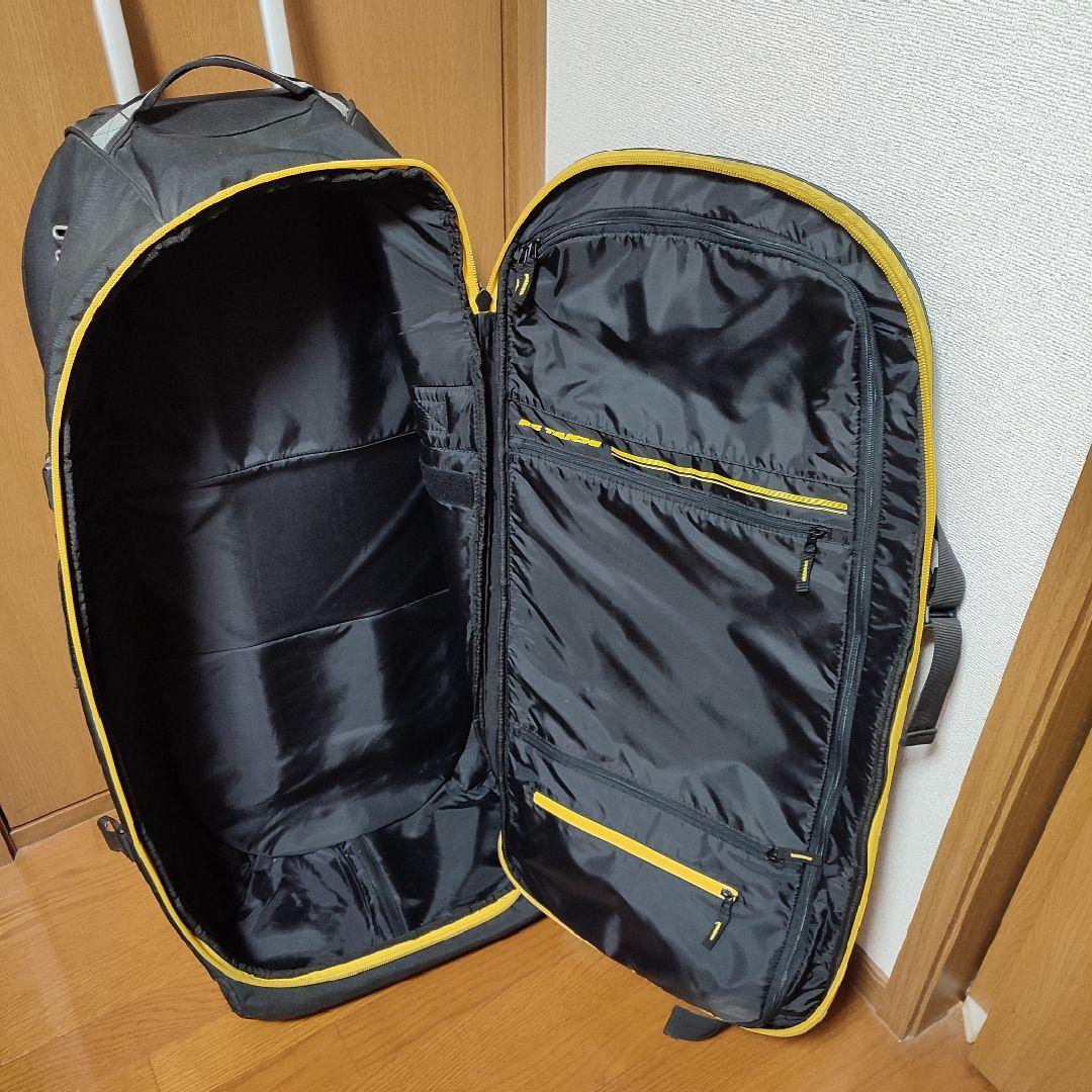 いおり様 RS TAICHI キャリーバッグ ホイールド 最も安い ギアバッグ