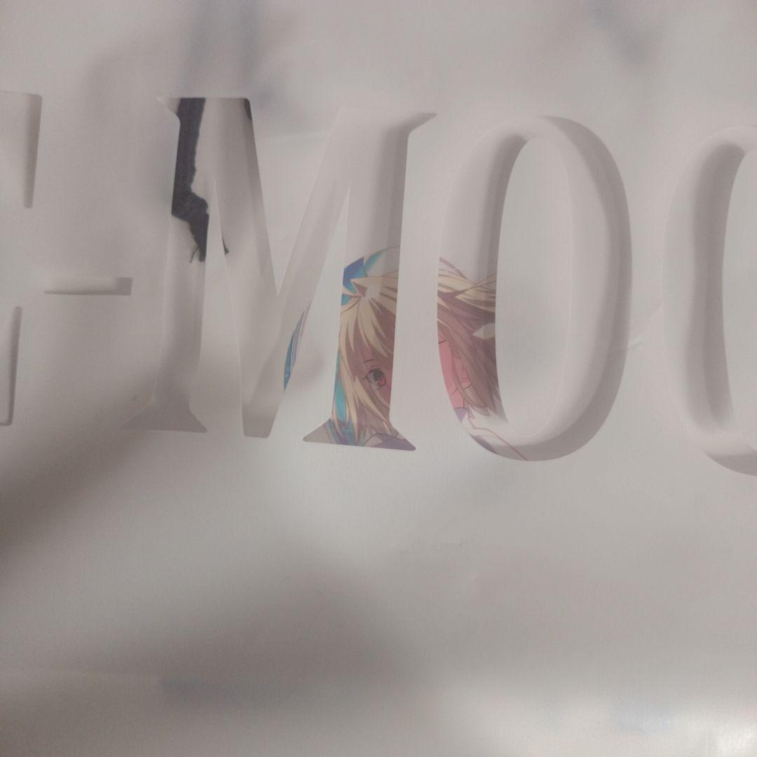 C107 TYPE-MOON 武内崇描き下ろし 2026プレミアムカレンダー - メルカリ