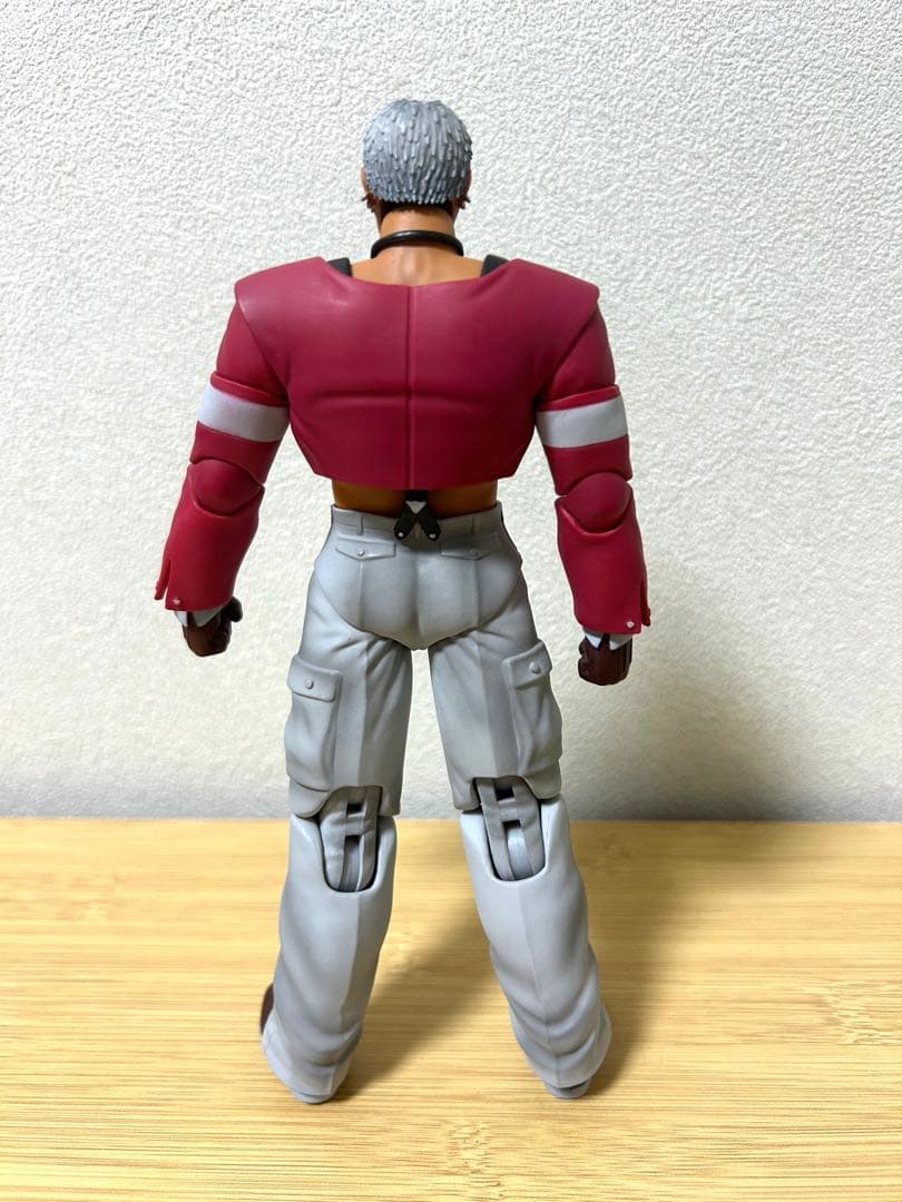 Storm Collectibles KOF ’98 七枷社 開封済み