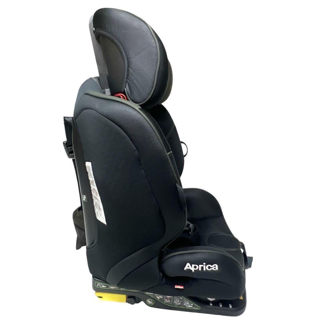 【人気モデル】アップリカ フォームフィット ISOFIX チャイルドシート
