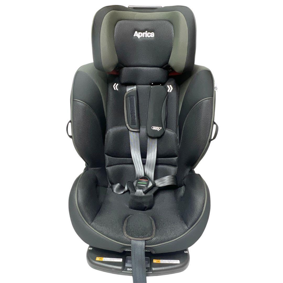 【人気モデル】アップリカ フォームフィット ISOFIX チャイルドシート