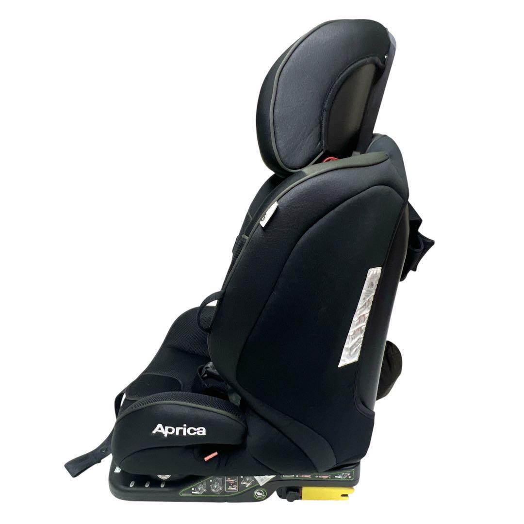 【人気モデル】アップリカ フォームフィット ISOFIX チャイルドシート