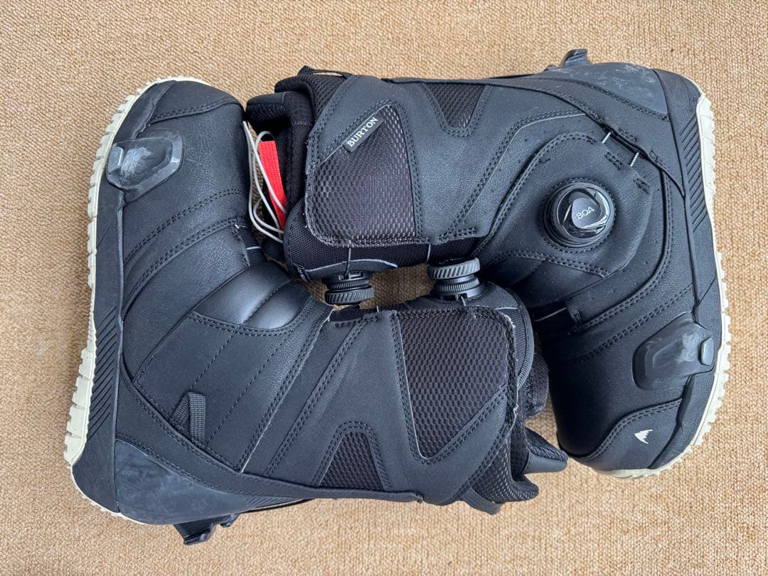 BURTON step on PHOTON WIDE 27cm ブーツ