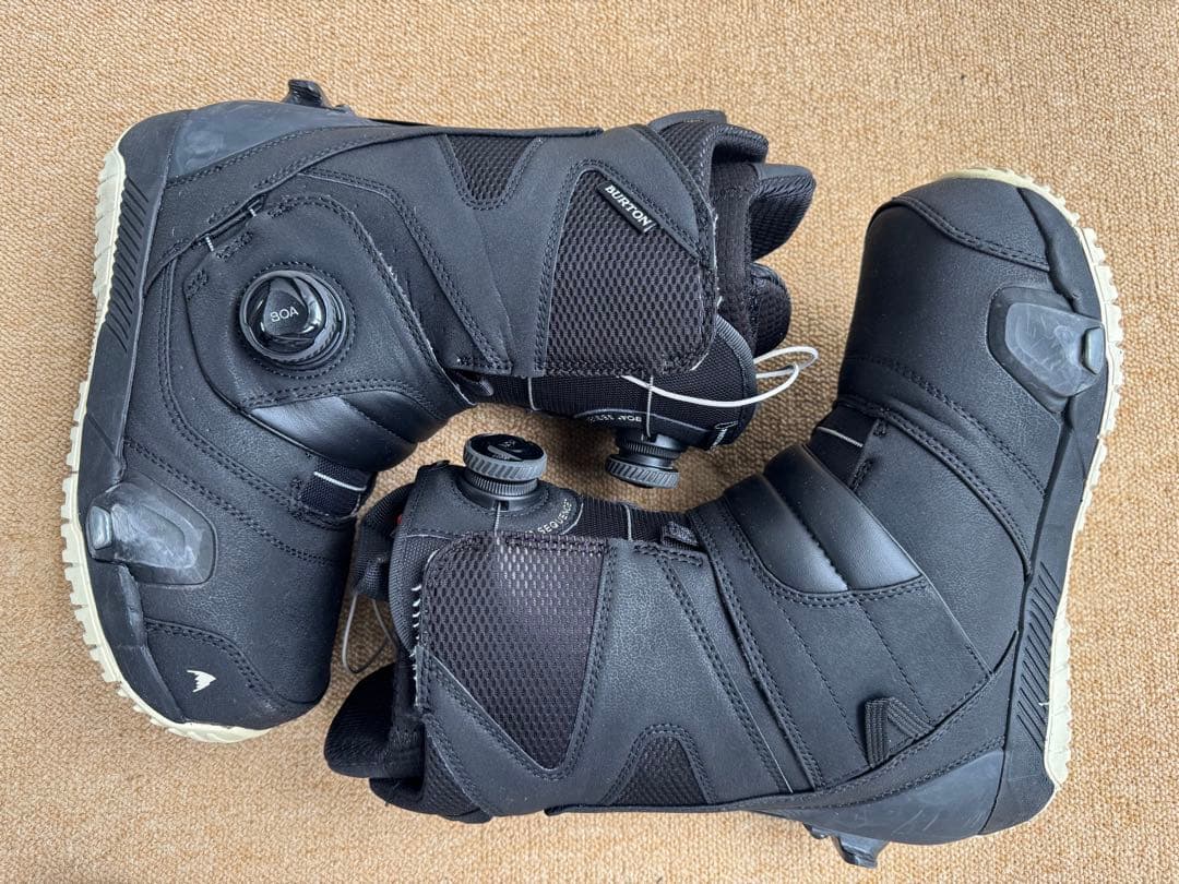 BURTON step on PHOTON WIDE 27cm ブーツ