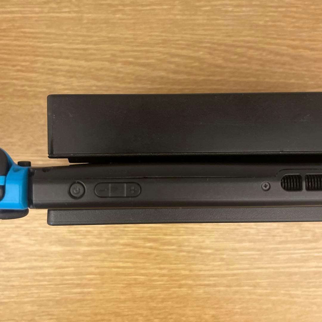 Nintendo Switch 箱無し　USB LAN アダプター付き