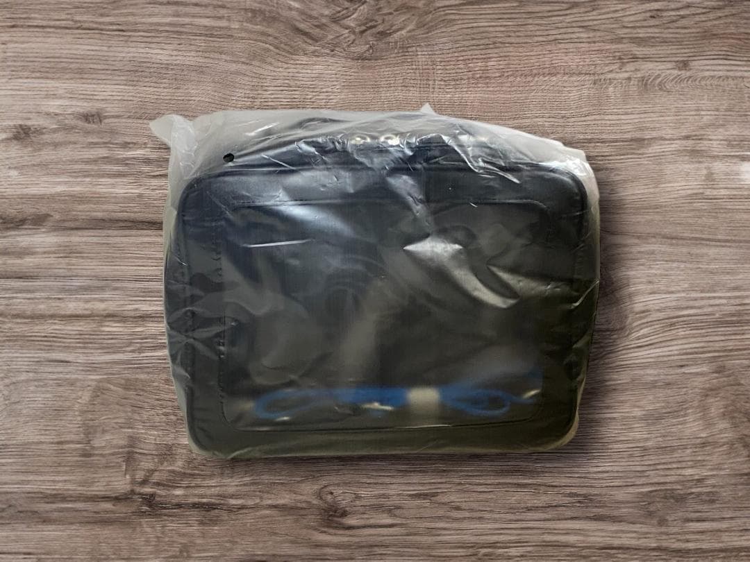 【新品未開封】Ado 外に出なさい。いっしょにおでかけバッグ　通販限定 よだか