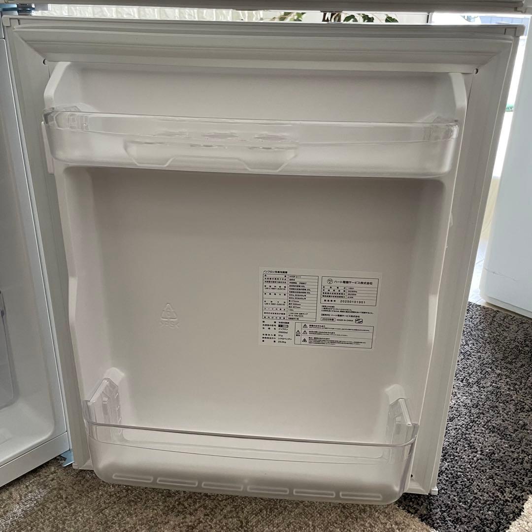 都内23区送料無料✨生活家電3点セット✨ 冷蔵庫・洗濯機・電子レンジ