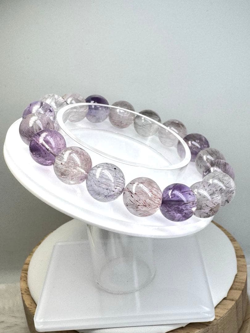 bluee feathers 〈No.129〉スーパーセブン11mm