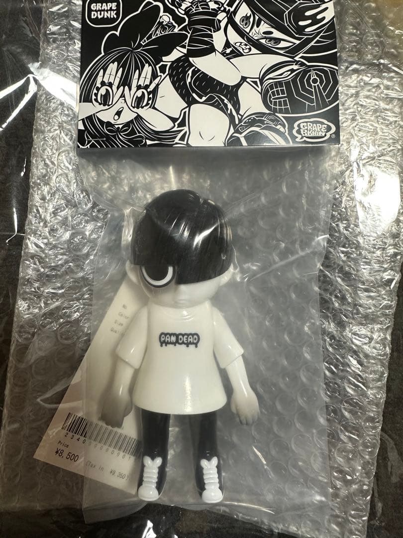 GRAPE BRAIN HUMAN ROBOT のりくん