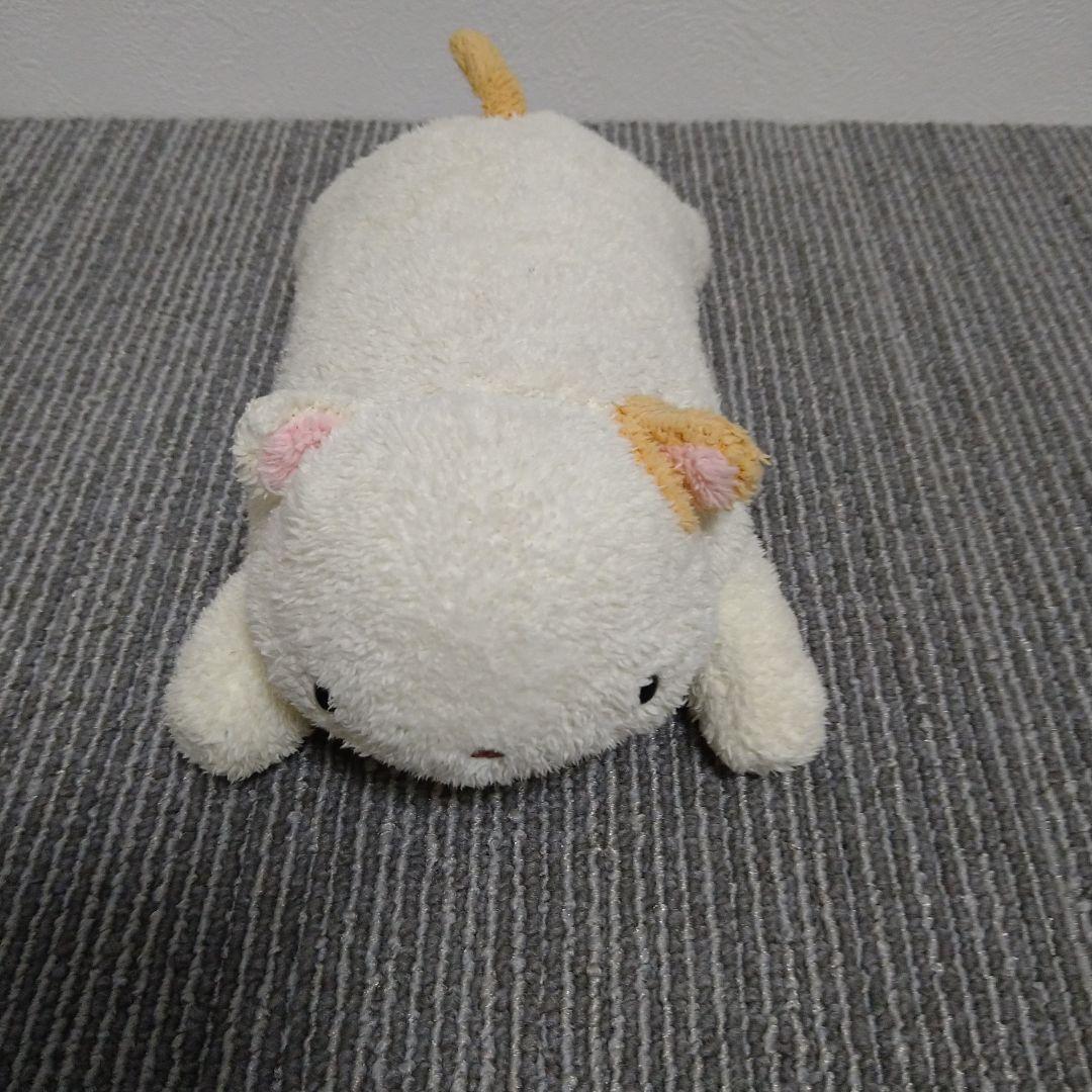 フリッカ　まつもと　猫ぬいぐるみ