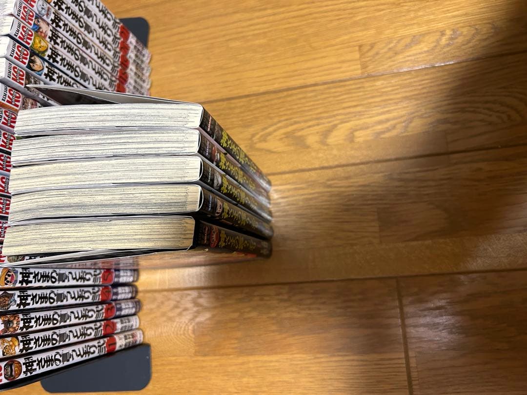 神さまの言うとおり全巻セット帯付き(弍は初版)