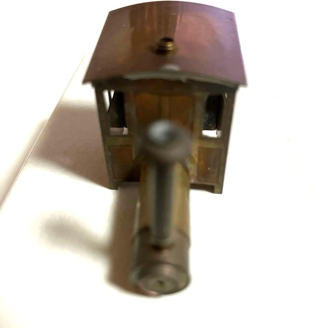 乗工社 HOナロー(9mm) ポーター亀の子 Bキット ポーター亀の子