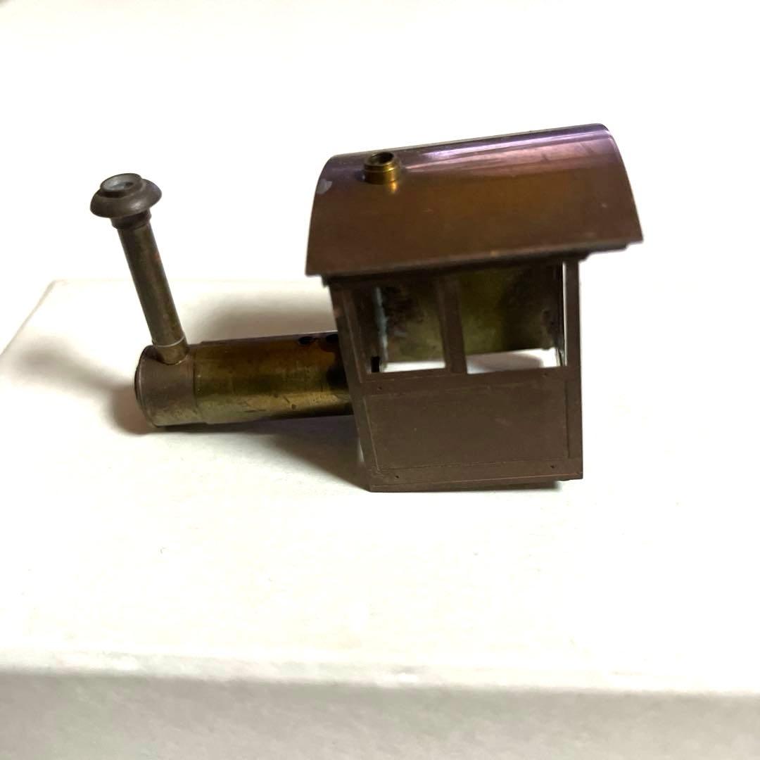 乗工社 HOナロー(9mm) ポーター亀の子 Bキットの通販はau PAY