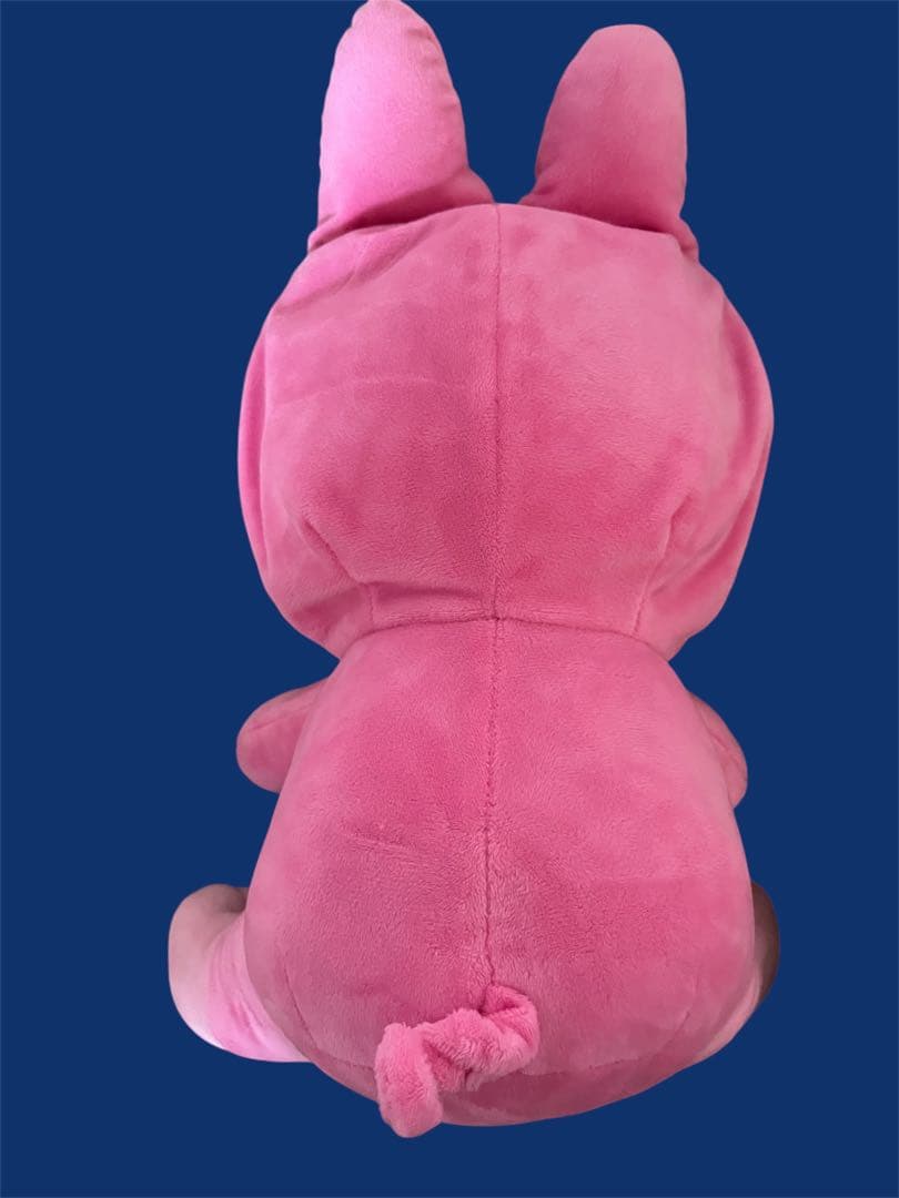 straykids ヒョンジン ジニレット TOY WORLD 抱きぬいぐるみ - メルカリ