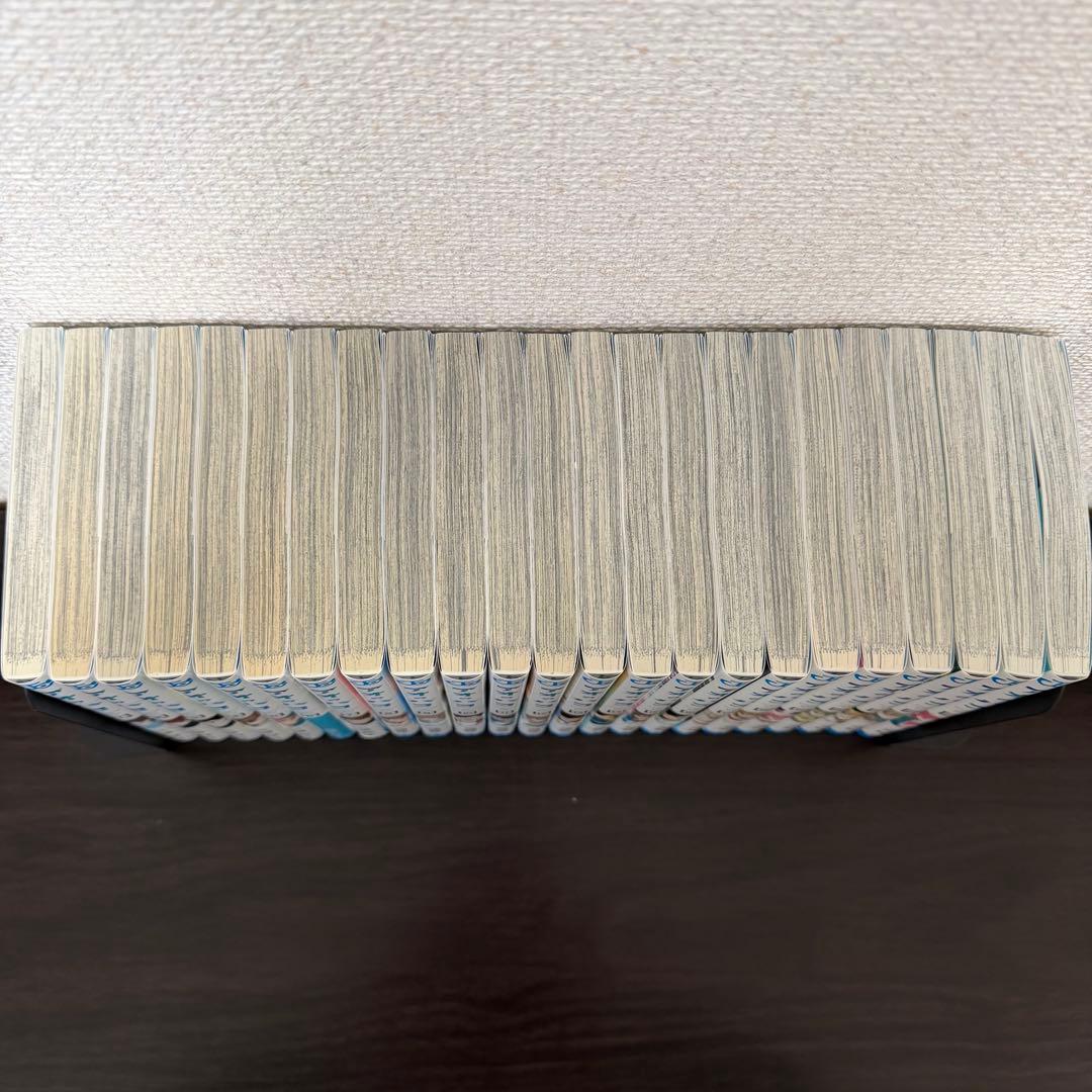 アオのハコ コミック 1-23巻 既刊全巻初版セット