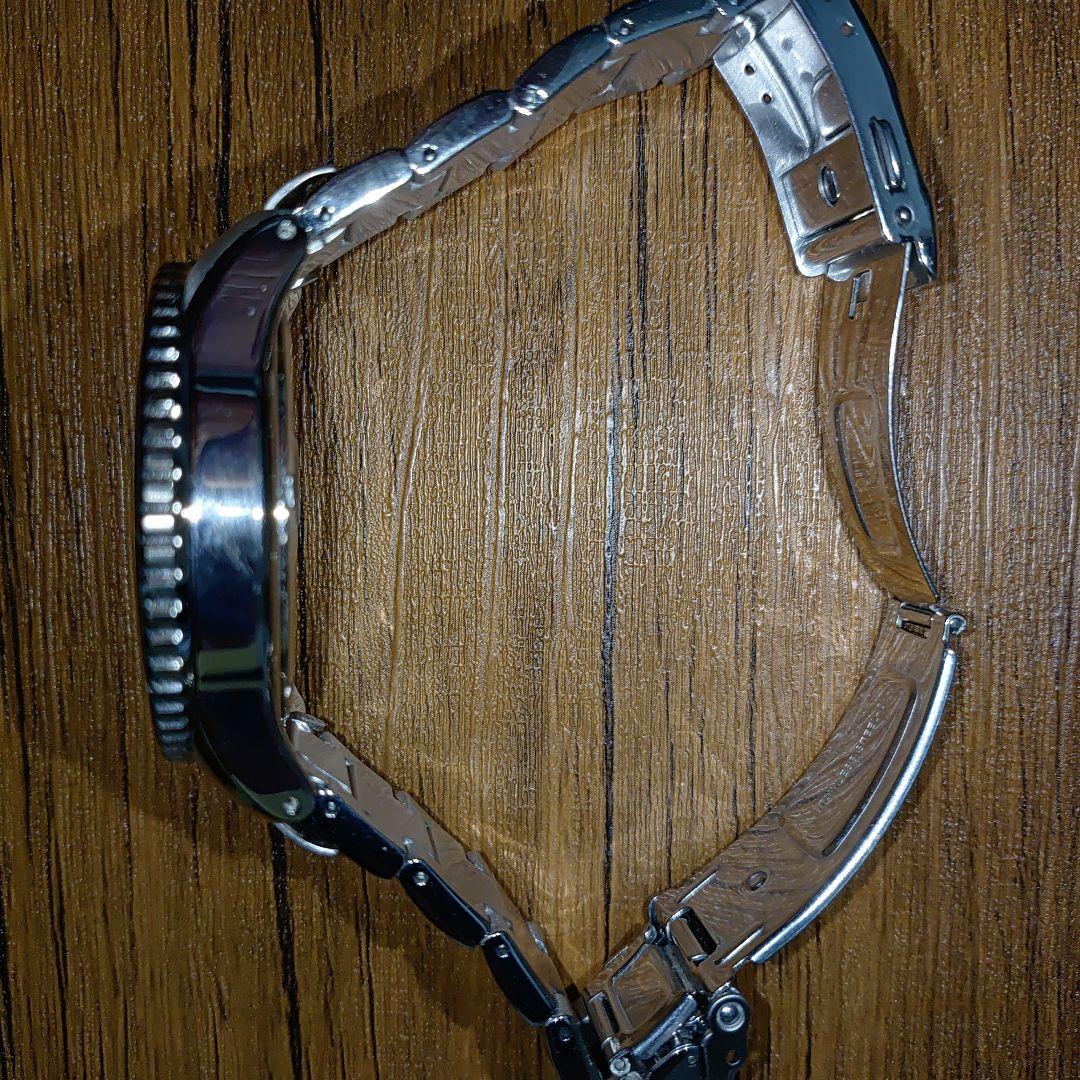 【USED】SEIKO PROSPEX SNE549ダイバーズウォッチ PADI