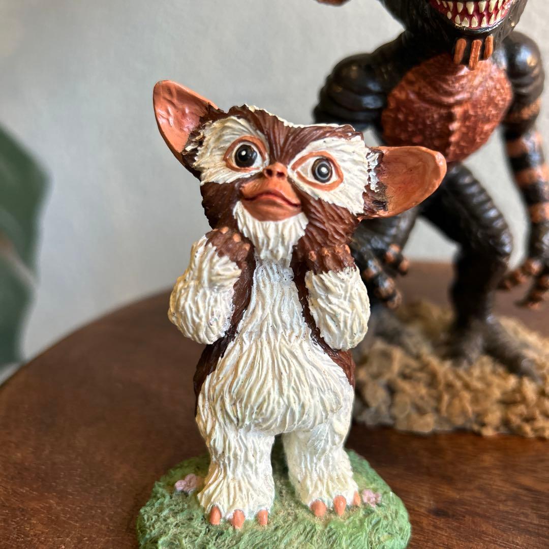 グレムリン フィギュアセット