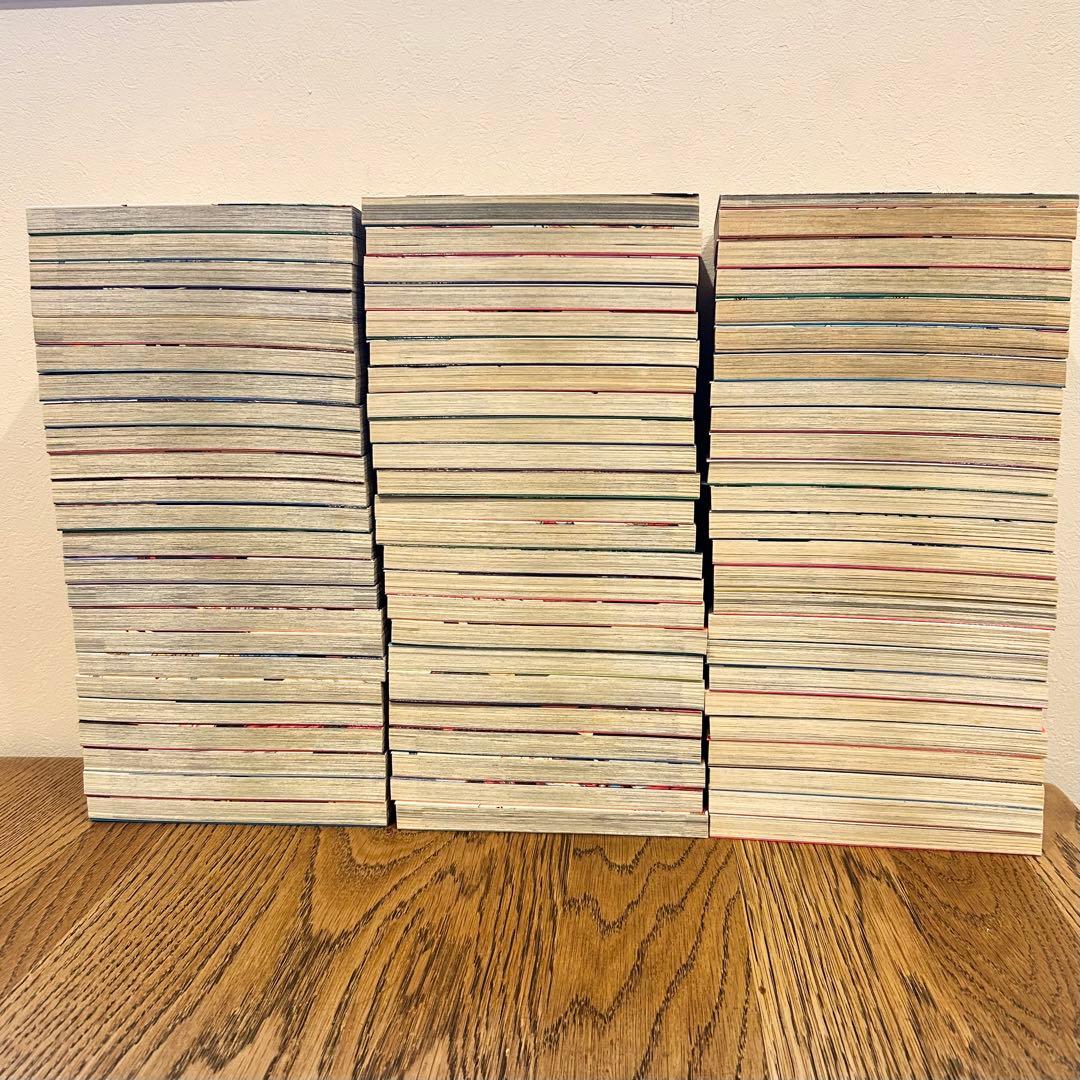 ナルト全巻1〜72巻+ナルト忍