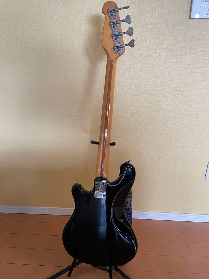 値下しました YAMAHA Super Bass 500S ブラック