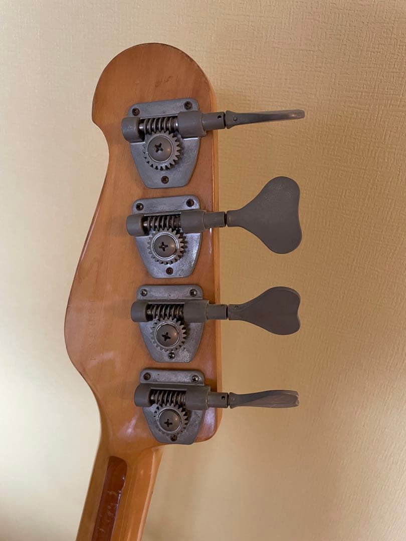 値下しました YAMAHA Super Bass 500S ブラック