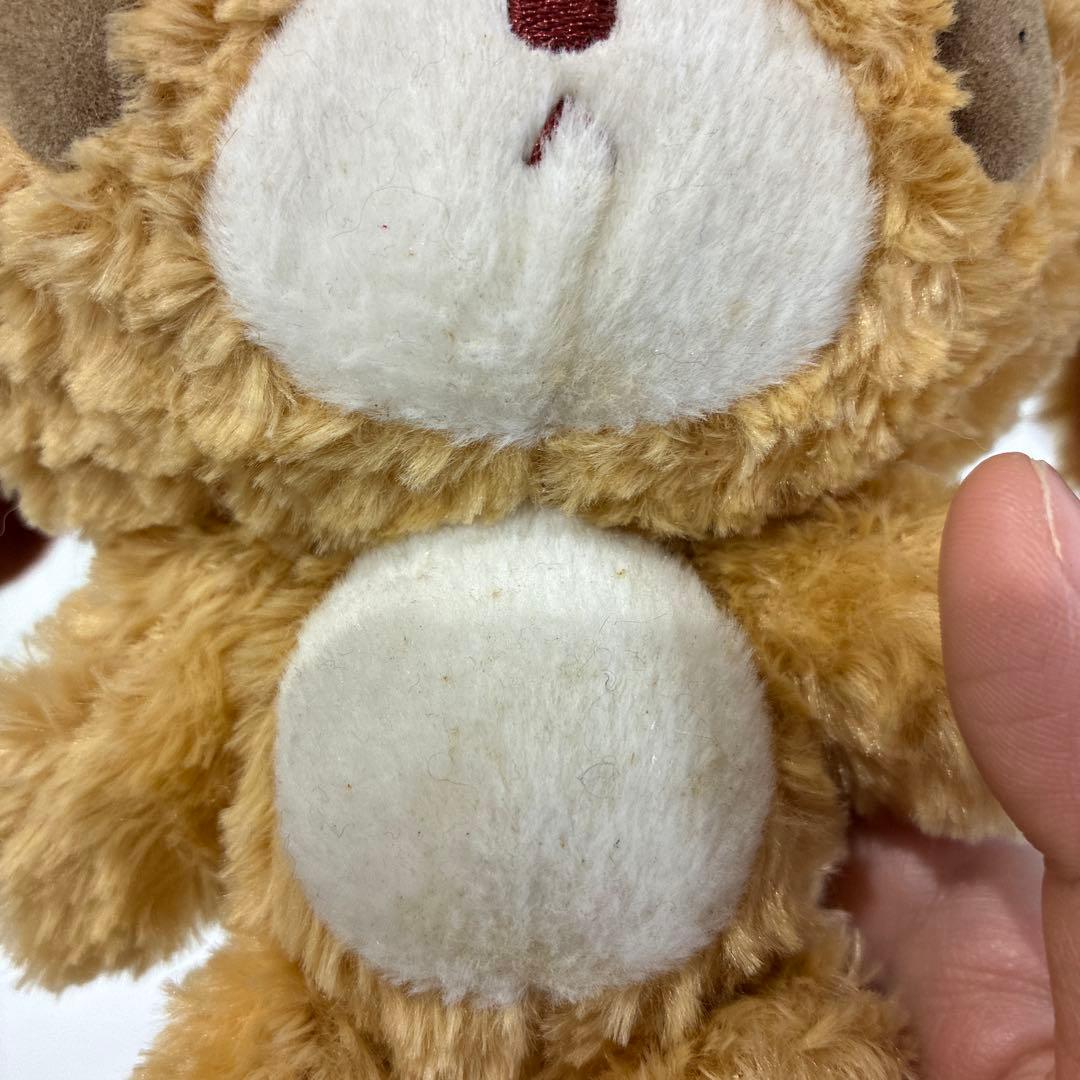 Sugarbunnies ぬいぐるみ　こむぎうさ　Sanrio サンリオ