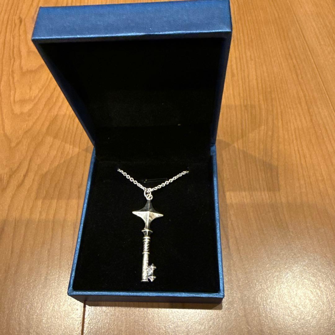 天音かなた 活動4周年記念 モチーフネックレス ホロライブ KUNP