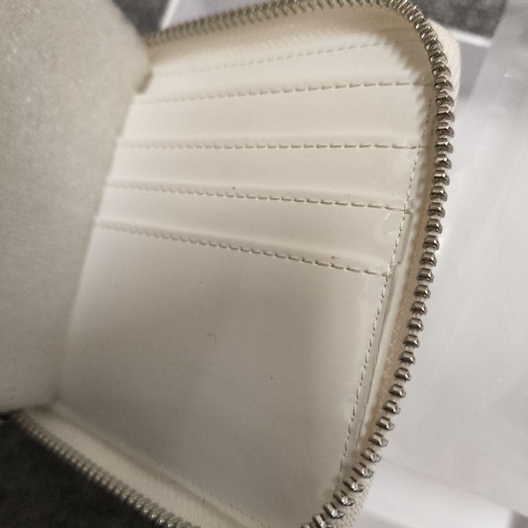 YUMIN HA 財布 新品　完売品