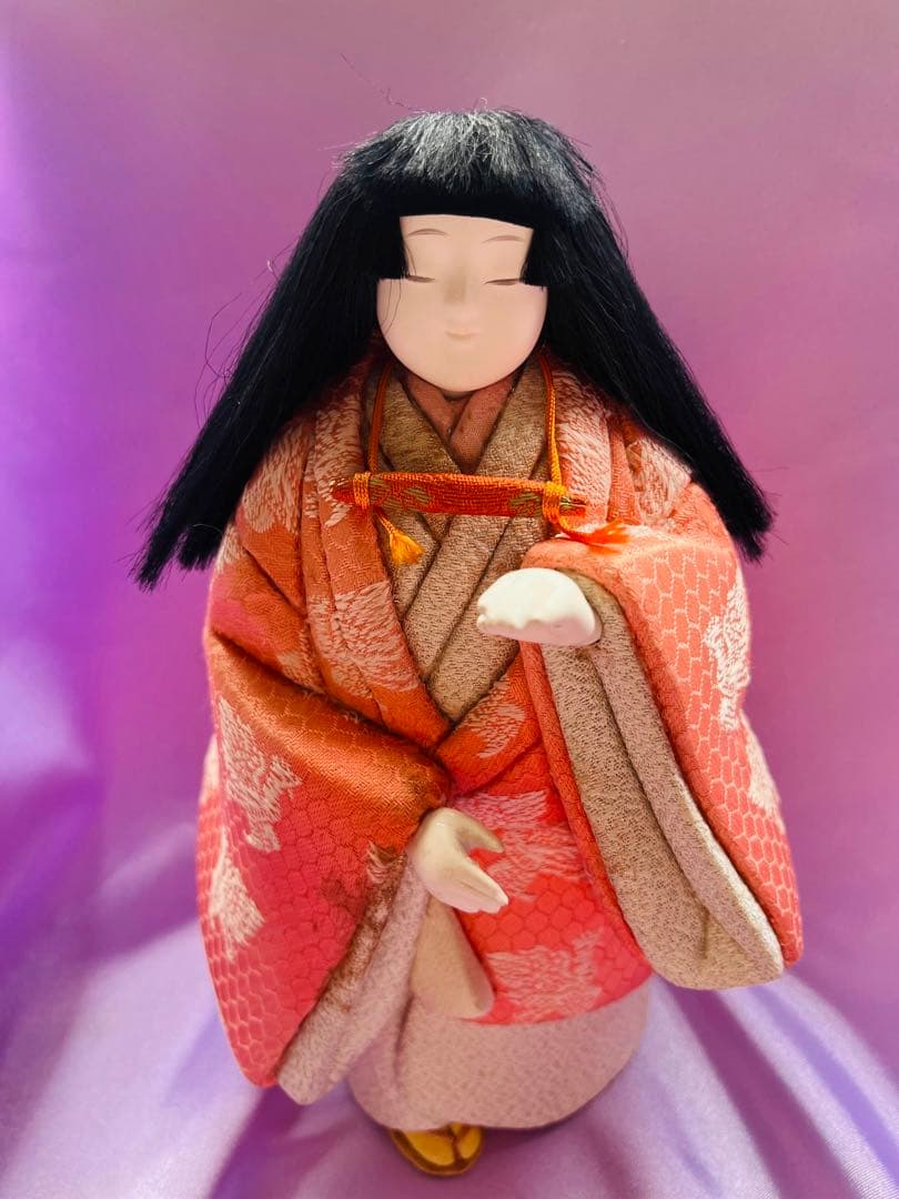 座敷童子様の宿るお人形 開運呪物 縁起物 引き寄せ 最上級の引き寄せ力