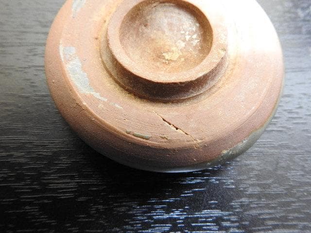 青磁　酒海壺　MA11