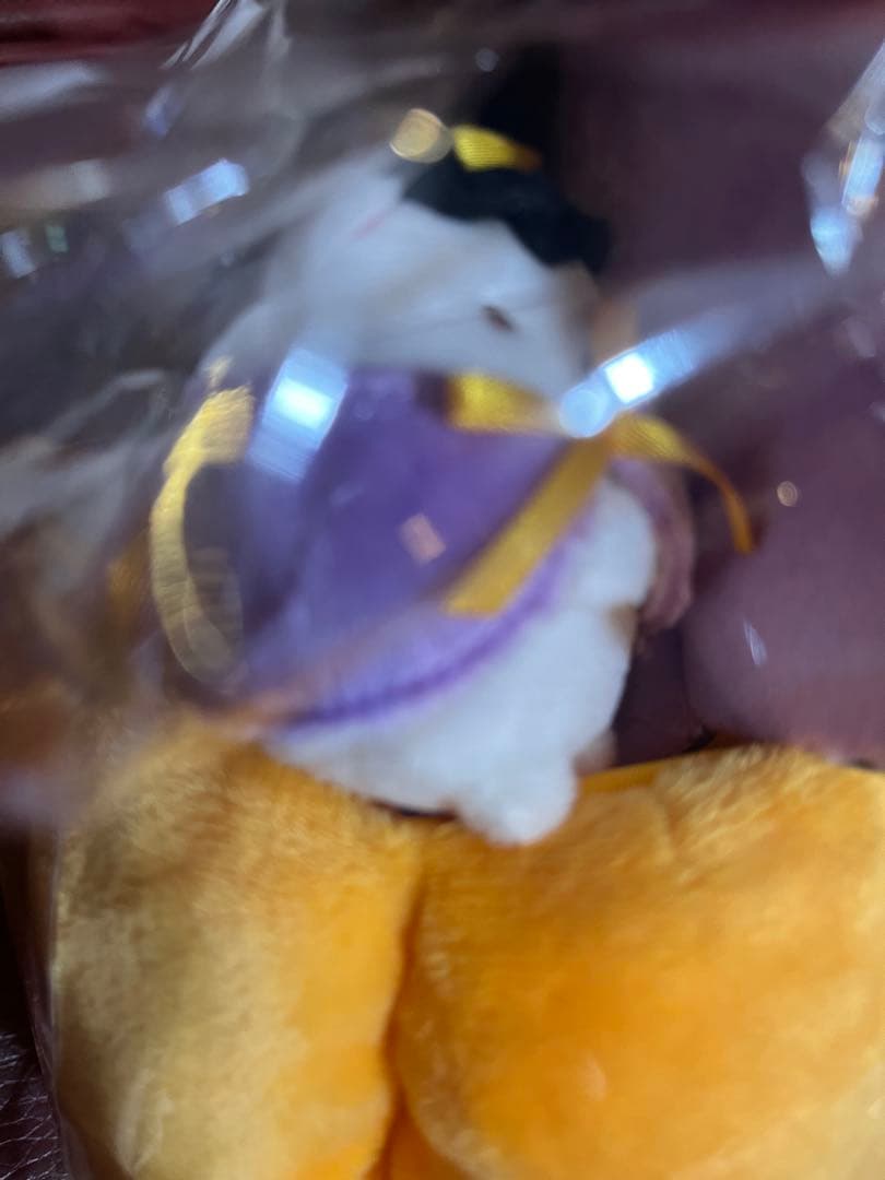 すみっコぐらし シーンぬいぐるみ～ハロウィンバージョン～ 2017