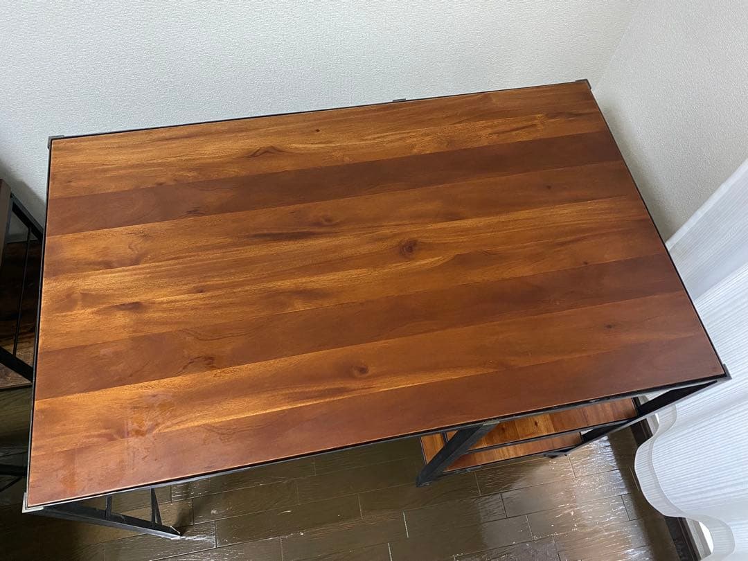 ウニコ　ランバーミニ　unico lumber mini デスク