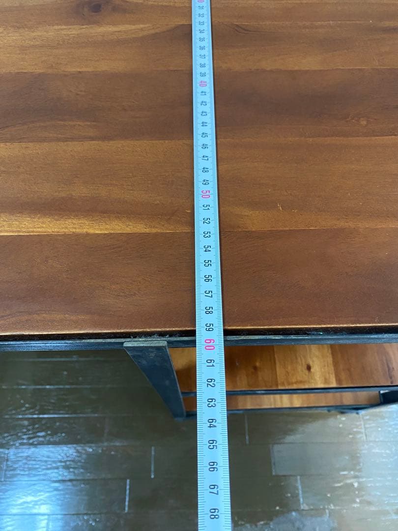 ウニコ　ランバーミニ　unico lumber mini デスク