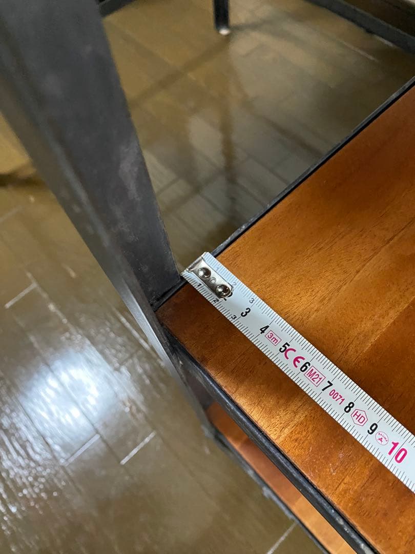 ウニコ　ランバーミニ　unico lumber mini デスク