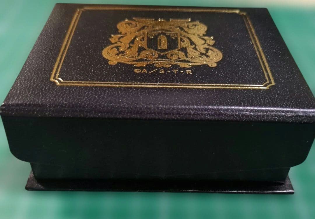 公式 家庭教師ヒットマンREBORN! 大空のボンゴレリングシルバー925製箱付