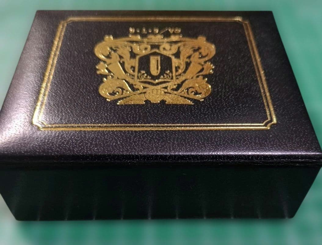 公式 家庭教師ヒットマンREBORN! 大空のボンゴレリングシルバー925製箱付