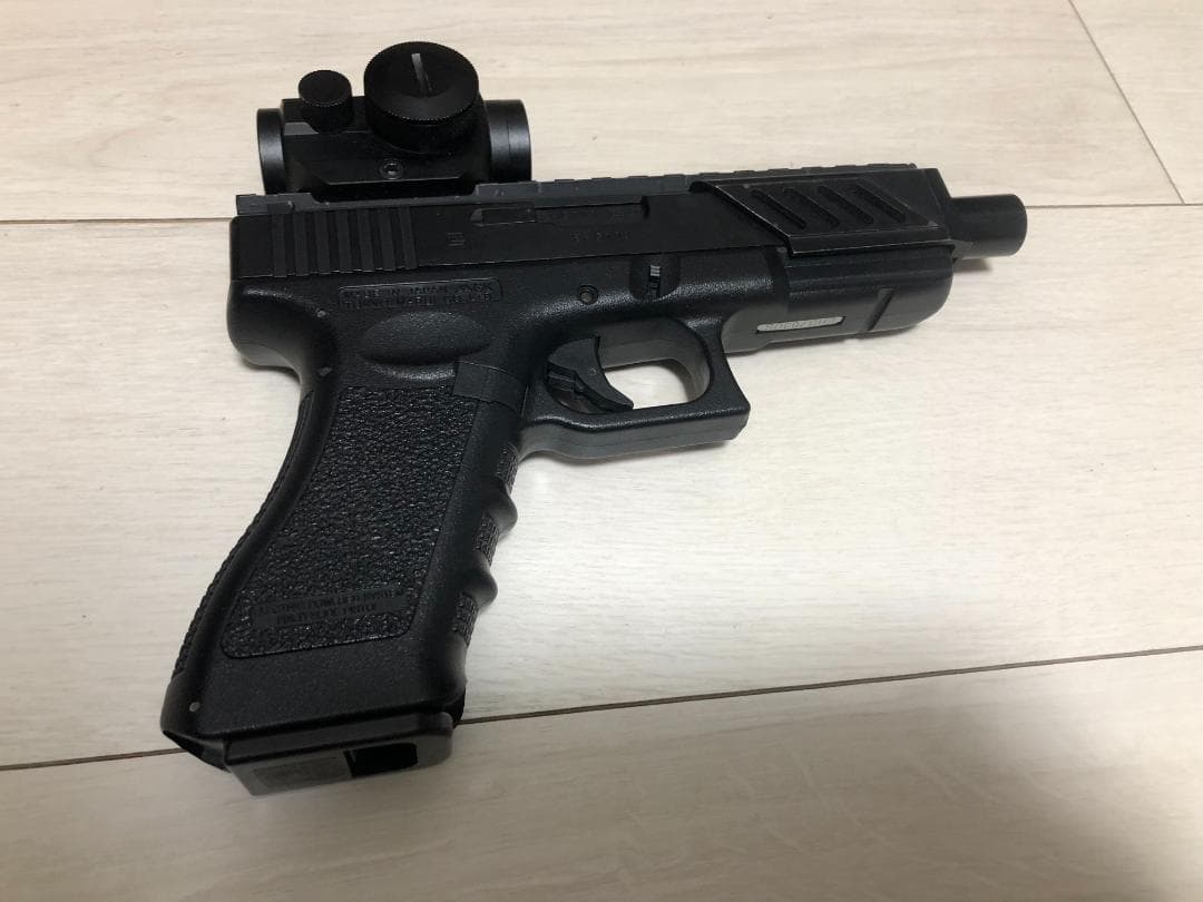 東京マルイ 電動ガン（ハンドガン） グロック18C