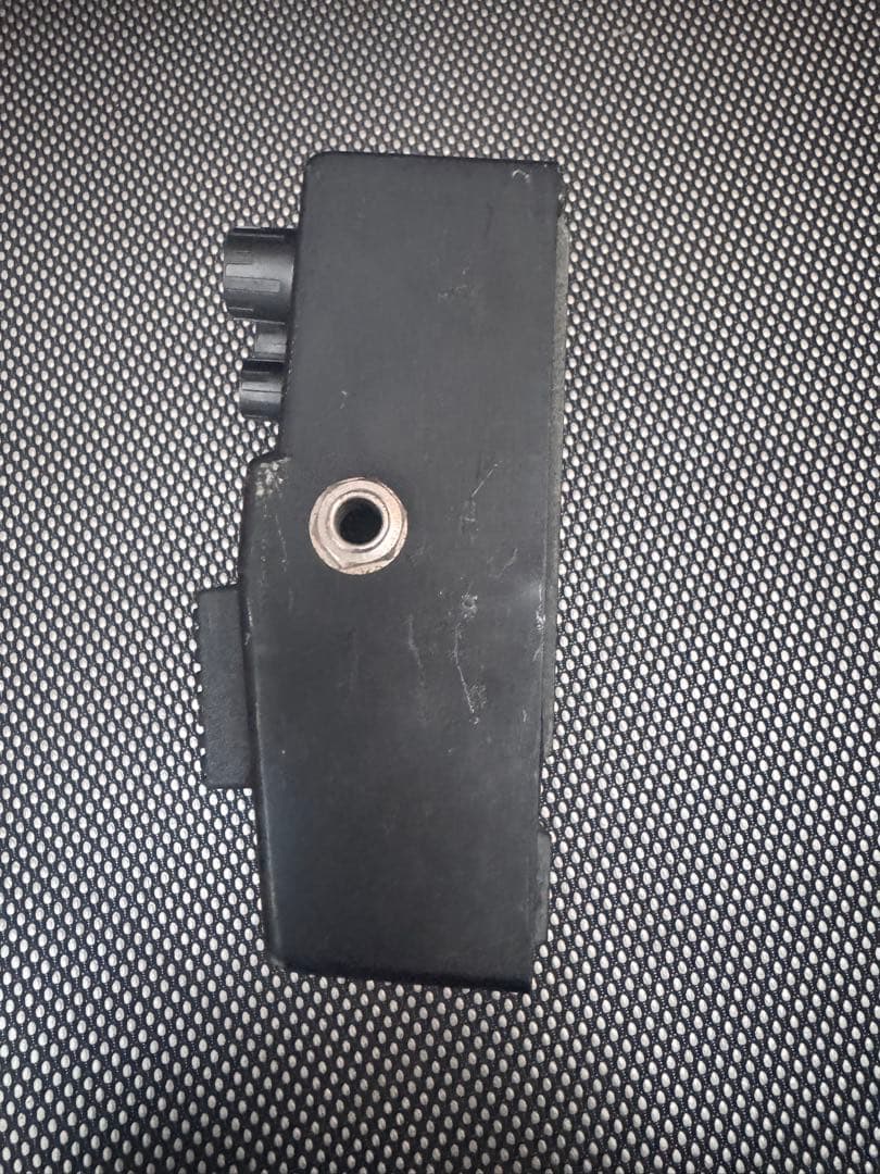 ROZZ パラメトリックイコライザー R-9 美品／動作良好 レア 日本製